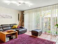 Ideal für Familien: Doppelhaushälfte mit 4 Zimmern, Luftwärmepumpe, Garten und Carport - Übach-Palenberg