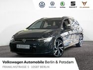 VW Golf Variant, 1.0 Golf VIII Life eTSI, Jahr 2020 - Berlin