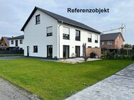 DHH in Bückeburg... 170.000,- € KfW-Förderung möglich... - Bückeburg