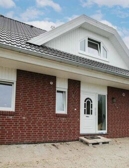 Familien-Eigenheim mit tollem Garten in Farschweiler - Farschweiler