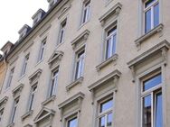 Maisonette im bel(i)ebten Hechtviertel! - Dresden