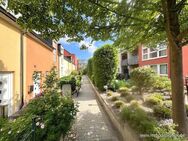 *****RESERVIERT**** Exklusive 5,5 ZKB-Maisonette mit Dachterrasse und TG! - Gersthofen