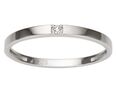 Firetti Diamantring Schmuck Geschenk Gold 333 Damenring Verlobungsring Goldring Solitär, mit Brillant in 00000