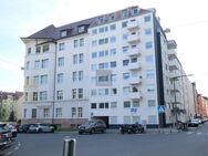 Kapitalanlage mit Potenzial - Urbanes Wohnen in Bestlage - Nürnberg