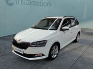 Skoda Fabia, 1.0 TSI Combi Cool Plus, Jahr 2021 - München