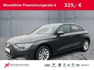 Audi A3, Sportback 30TFSI VC, Jahr 2023 - Hof