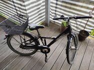Kinder Fahrrad - Münster