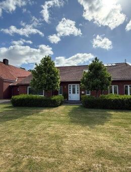 Ein Stück ländliches Paradies - Ihr Rückzugsort mit Geschichte und Charme in Coesfeld. - Coesfeld