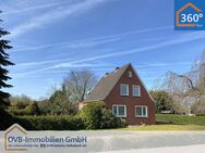 Wohnhaus in ruhiger Wohnlage mit tollem, großzügigen Grundstück - Leer (Ostfriesland)