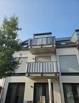 Nachhaltig und ressourcenschonend! - Newertige 2-Zi.-Whg. mit toller Ausstattung! - Moosburg (Isar)