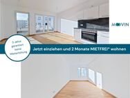 ++ Neuwertige 2-Zimmer-Wohnung mit EBK und BALKON in Wolfsburg ++ - Wolfsburg