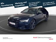 Audi A6, Avant 45 TFSI S line, Jahr 2024 - Minden (Nordrhein-Westfalen)