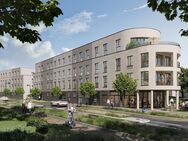 Smart & stilvoll: 2 Zi. Whg mit Balkon-Durchdachter Grundriss für maximales Wohngefühl - Maintal