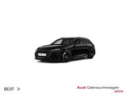 Audi RS4, Avant AGA 280KM H PLUS 20ZOLL, Jahr 2024 - Mühlheim (Main)