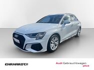 Audi A3, Sportback 30 TFSI EL HECKKL, Jahr 2024 - Arnstadt