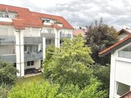Zugreifen lohnt sich! Tolles 2 Zimmer-Dachstudio in herrlicher Wohnlage! - Ebersbach (Fils)