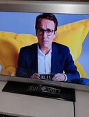 TechniSat Led TV 32 Zoll in 34125