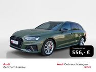 Audi A4, Avant 40 TDI S-LINE PLUS 19ZOLL, Jahr 2023 - Hanau (Brüder-Grimm-Stadt)
