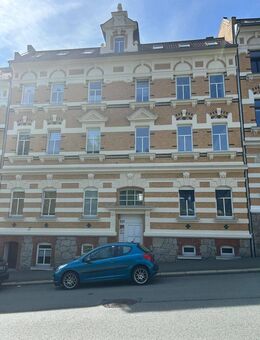 IDEAL - Kapitalanleger aufgepasst - Plauen