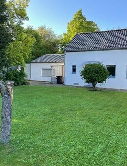 Schönes Einfamilienhaus in zentraler Lage in Mönchengladbach-Rheydt - Mönchengladbach