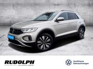 VW T-Roc, 1.5 TSI Move, Jahr 2022 - Leuna