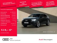 Audi Q3, Sportback S line, Jahr 2022 - Leverkusen