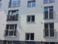 1-Zimmer-Wohnung mit Terrasse/ Balkon in Bahnhofsnähe, seniorengerecht - Neumünster