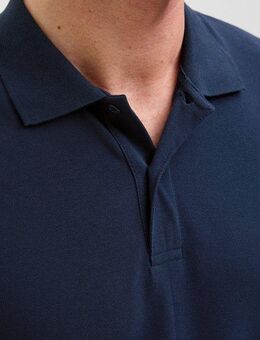 Jack & Jones PlusSize Poloshirt JJKANE POLO SS PLS
