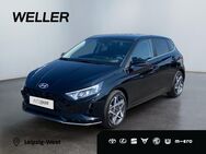 Hyundai i20, 1.2 Select, Jahr 2024 - Leipzig Alt-West