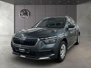 Skoda Kamiq, 1.5 TSI Style, Jahr 2021 - Weilheim (Oberbayern)