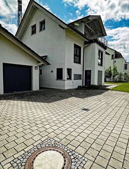 Im Herzen von Ottobeuren - 3 Familienhaus - renditestarkes Objekt - Ottobeuren