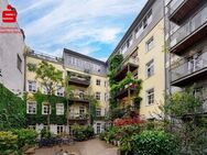 Die perfekte Symbiose: Tradition und Moderne in zentraler und ruhiger Lage im Rückgebäude - München