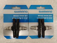 Shimano Bremsschuh-Set, 2 Paare (4 St.) - M70T4 - München