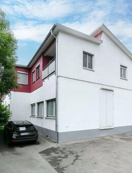 Top Investmentchance mit nachhaltigen Mieterträgen - Ulm