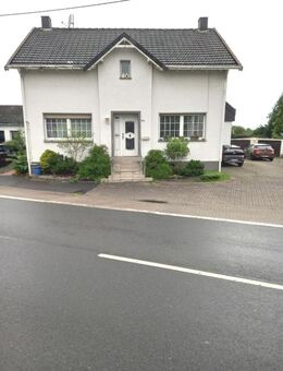 2 - Familien - Haus in Unna-Afferde mit Blick ins Grüne - Unna