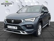 Seat Ateca, 1.5 TSI Xperience 360Kamera digitales, Jahr 2020 - Bottrop