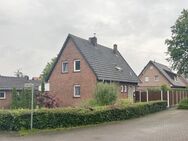 ***BÜSCHER IMMOBILIEN*** Charmantes, gemütliches und renoviertes Einfamilienhaus im Osten der Stadt (Musikantensiedlung) - Gronau (Westfalen)