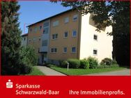 3,5-Zimmer Wohnung mit Garage - Donaueschingen