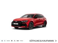 Audi RS3, Sportback SONOS ASI SZH Privacy, Jahr 2022 - Hofheim (Taunus)