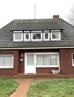 Bungalow in Hemmelte - Lastrup