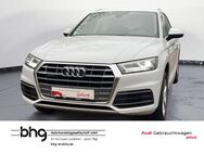 Audi Q5, 40 TDI quattro sport, Jahr 2020 - Reutlingen