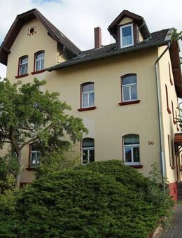 historisches 3- Familienhaus in der Weststadt in Top-Wohnlage von Harleshausen - Kassel