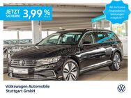 VW Passat Variant, 1.4 TSI GTE, Jahr 2022 - Stuttgart