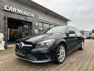 Mercedes-Benz CLA 180 Shooting Brake 7G-DCT - Rastede