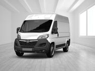 Opel Movano, 3.5 L4H2 T verstärkt, Jahr 2024 - Achern