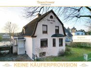 Historischer Charme aus der Jahrhundertwende wartet auf Sie ! - Neumünster