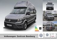 VW California, 2.0 TDI Grand California 600 8AG, Jahr 2023 - Bamberg