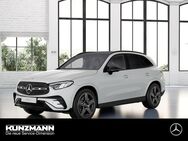 Mercedes GLC 300, d AMG Night, Jahr 2024 - Aschaffenburg