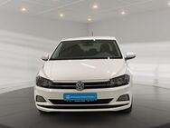 VW Polo, 1.0 l Comfortline, Jahr 2020 - Weißenfels