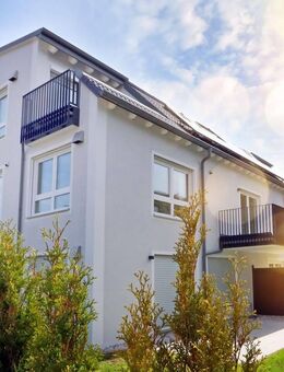 Sonnige 4-Zimmer Maisonettewohnung mit Dachterrasse, Investment geeignet - München